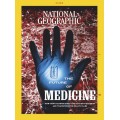 January 2019 by National Geographic Usa January 2019 by National Geographic Usa