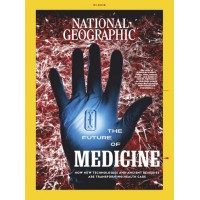 January 2019 by National Geographic Usa