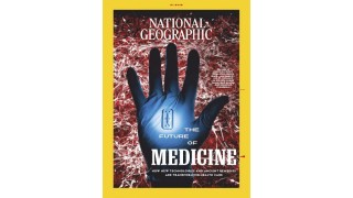 January 2019 by National Geographic Usa