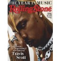 January 2019 by Rolling Stone Usa January 2019 by Rolling Stone Usa