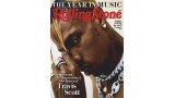 January 2019 by Rolling Stone Usa