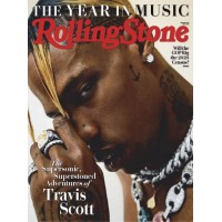 January 2019 by Rolling Stone Usa