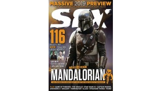 January 2019 by Sfx