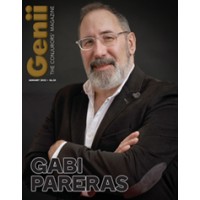 January 2022 by Genii Magazine