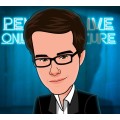 Jared Kopf Penguin Live Online Lecture Jared Kopf Penguin Live Online Lecture