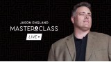 Jason England Masterclass Live 2