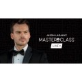 Jason Ladanye Masterclass Live 2 Jason Ladanye Masterclass Live 2