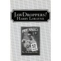Jaw Droppers (Pdf) by Harry Lorayne Jaw Droppers (Pdf) by Harry Lorayne