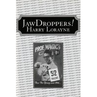 Jaw Droppers (Pdf) by Harry Lorayne