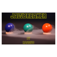 Jawbreaker by Rasmus Magic