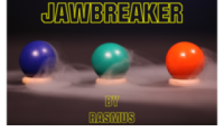 Jawbreaker by Rasmus Magic