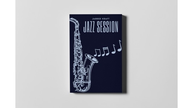 Jazz Session by Jarred Kraft