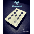 Jazzin The Mnemonicosis by David Lopez Jazzin The Mnemonicosis by David Lopez