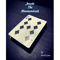 Jazzin The Mnemonicosis by David Lopez
