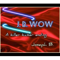 JB Wow by Joseph B.