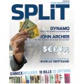 Jeanluc Bertrand - Split by Yves Doumergue Jeanluc Bertrand - Split by Yves Doumergue