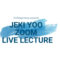 Jeki Yoo Live Lecture Sc Zoom 2021