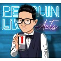 Jeki Yoo Penguin Live Act Jeki Yoo Penguin Live Act
