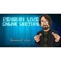 Jeremiah Zuo Penguin Live Online Lecture Jeremiah Zuo Penguin Live Online Lecture