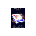 Jet-Box by Mickael Chatelain Jet-Box by Mickael Chatelain