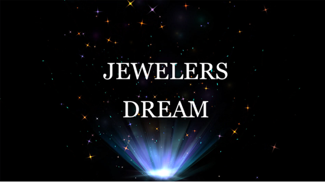 JewelerS Dream by Damien Keith Fisher