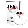 Jfk - Just For Kidabra Members by Barry Mitchell Jfk - Just For Kidabra Members by Barry Mitchell
