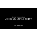 Jghk Multiple Shift by James Kim Jghk Multiple Shift by James Kim