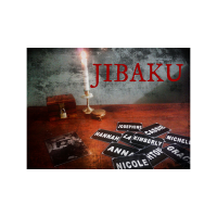 Jibaku by Parlin Lay