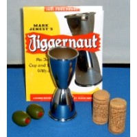 Jiggernaut by Magic Smith