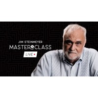 Jim Steinmeyer Masterclass Live (1-3)