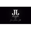 JJ Notebook by Juan Pablo & Jota JJ Notebook by Juan Pablo & Jota