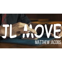 Jl Move by Matthew Jacobs