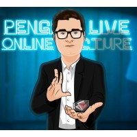 Joao Miranda Penguin Live Online Lecture