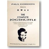 Jog Shuffle by Paul Gordon