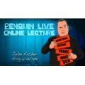 John Archer Penguin Live Online Lecture John Archer Penguin Live Online Lecture