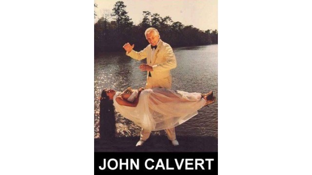 John CalvertS Story Volume 1 by John Calvert