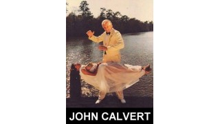 John Calvert'S Story Volume 2 by John Calvert