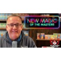 John Carey - New Magic Of The Ma by Alakazam Online Magic Academy John Carey - New Magic Of The Ma by Alakazam Online Magic Academy