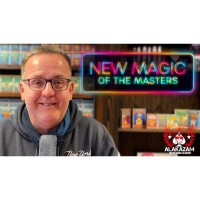 John Carey - New Magic Of The Ma by Alakazam Online Magic Academy