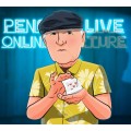 John (Fast Jack) Farrell Penguin Live Online Lecture John (Fast Jack) Farrell Penguin Live Online Lecture