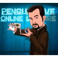 John George Penguin Live Online Lecture John George Penguin Live Online Lecture