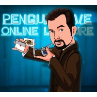 John George Penguin Live Online Lecture