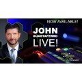John Guastaferro Live! Reel Magic Magazine John Guastaferro Live! Reel Magic Magazine