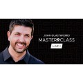 John Guastaferro Masterclass Live (10St December 2021)(Week 2) John Guastaferro Masterclass Live (10St December 2021)(Week 2)