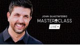 John Guastaferro Masterclass Live (3 Weeks +Zoom)(Week 3 Uploaded)