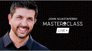 John Guastaferro Masterclass Live (3 Weeks +Zoom)(Week 3 Uploaded)