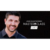 John Guastaferro Masterclass Live Zoom Chat