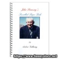 John Ramsay's Tasselled Rope Trick by Andrew Galloway John Ramsay's Tasselled Rope Trick by Andrew Galloway