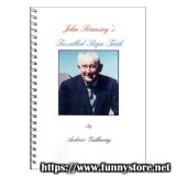 John Ramsay's Tasselled Rope Trick by Andrew Galloway John Ramsay's Tasselled Rope Trick by Andrew Galloway