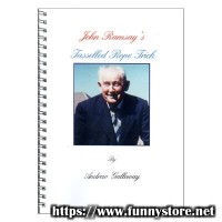 John Ramsay's Tasselled Rope Trick by Andrew Galloway